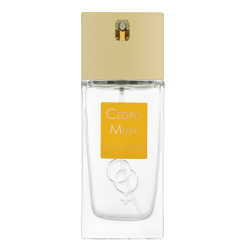 Alyssa Ashley Cedro Musk Eau de Parfum uniszex 30 ml