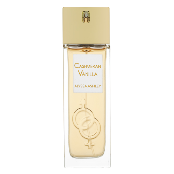 Alyssa Ashley Cashmeran Vanilla Eau de Parfum uniszex 50 ml
