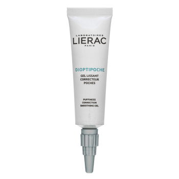 Lierac gel revigorant pentru ochi Dioptipoche Smoothing Gel 15 ml