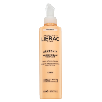 Lierac Arkéskin balsam nutritiv Toning Melt-in Body Balm 200 ml