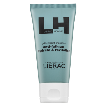 Lierac Homme gel per il viso Energising Moisturising Gel 50 ml
