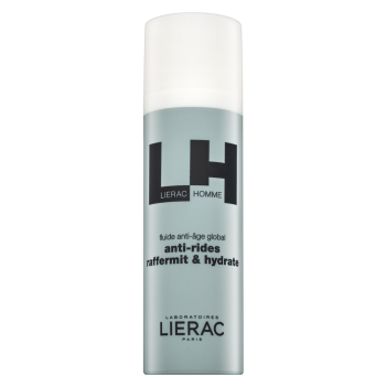 Lierac Homme crema viso ringiovanente Global Anti-Aging Fluid 50 ml