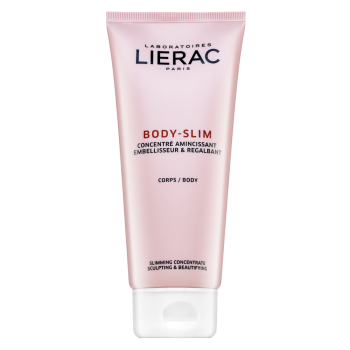 Lierac Body-Slim Slimming Concentrate îngrijire regenerantă - concentrat slabire anti-celulită 200 ml