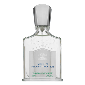 Creed Virgin Island Water parfémovaná voda unisex 50 ml