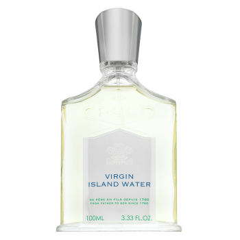 Creed Virgin Island Water woda perfumowana unisex 100 ml