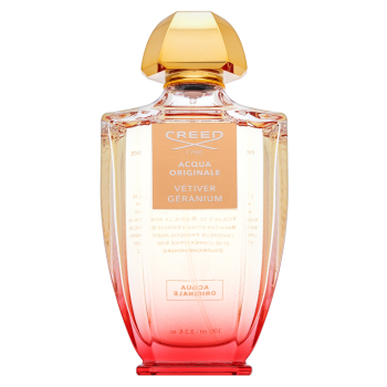 Creed Vetiver Geranium Парфюмна вода за мъже 100 ml