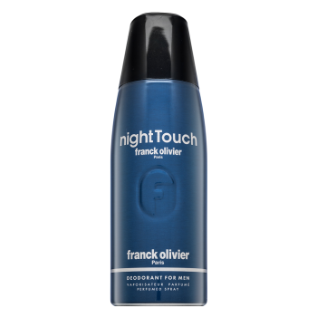 Franck Olivier Night Touch deospray bărbați 250 ml