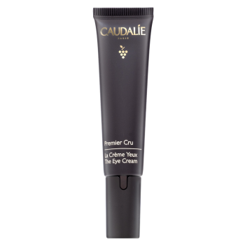 Caudalie Premier Cru The Eye Cream smoothing eye cream against wrinkles, swelling and dark circles 15 ml