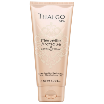 Thalgo emulsie hidratantă Merveille Arctique Milky Moisturising Gel 200 ml