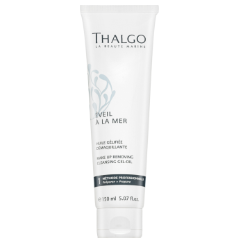 Thalgo Éveil a la Mer Make-up Removing Cleansing Gel - Oil čistící olej 150 ml