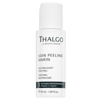 Thalgo soothing emulsion Soin Peeling Marin Post-Peel Neutraliser 50 ml