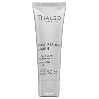 Thalgo protection Cream Post-Peeling Marine Sunscreen SPF50+ 50 ml