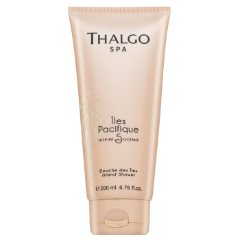Thalgo Îles Pacifique sprchový gel Island Shower 200 ml