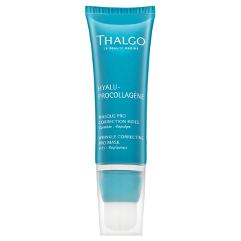 Thalgo Hyalu-Procollagéne vyživující maska Wrinkle Correcting Pro Mask 50 ml