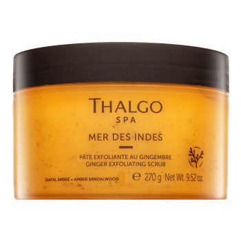 Thalgo Spa tělový peeling Mer Des Indes Ginger Exfoliating Scrub