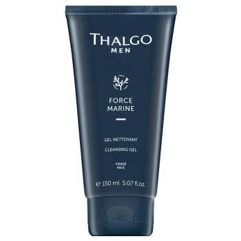 Thalgo Men čistící gel Force Marine Cleansing Gel 150 ml