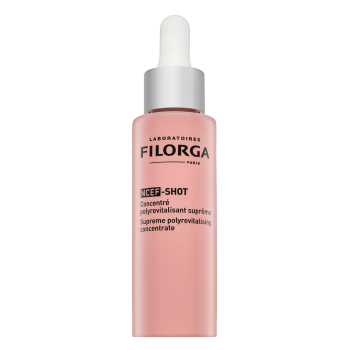 Filorga Ncef-Shot koncentrált regeneráló ápolás Supreme Polyrevitalising Concentrate 30 ml