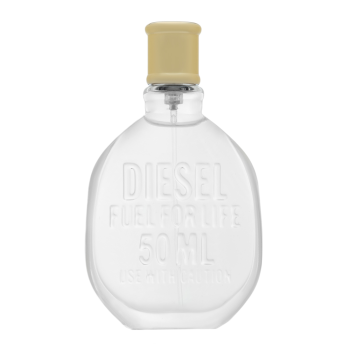 Diesel Fuel for Life Femme woda perfumowana dla kobiet 50 ml