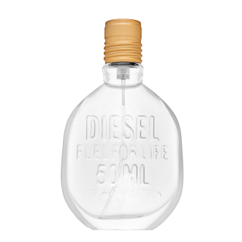 Diesel Fuel for Life Homme Eau de Toilette bărbați 50 ml