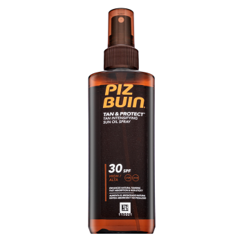 Piz Buin Tan & Protect спрей за загар Tan Intensifying Sun Oil Spray SPF30 150 ml