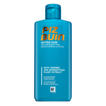 Piz Buin After Sun bodylotion Tan Intensifying Moisturising Lotion 200 ml