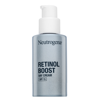 Neutrogena Retinol Boost denní krém Day Cream SPF 15 50 ml