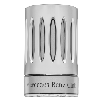 Mercedes-Benz Club Eau de Toilette bărbați 20 ml
