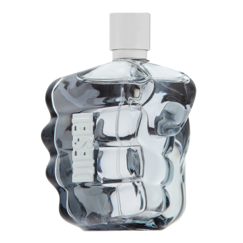 Diesel Only The Brave woda toaletowa dla mężczyzn 200 ml