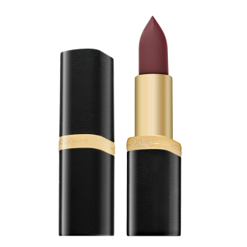 L´Oréal Paris Color Riche Matte Lipstick barra de labios Efecto mate 430 Mon Jules 3,6 g