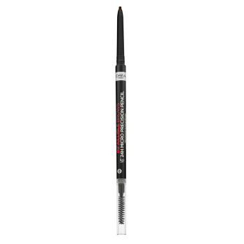 L´Oréal Paris Infaillible Brows 24H Micro Precision Pencil svinčnik za obrvi 1.0 Ebony 1,2 g