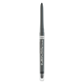 L´Oréal Paris Infaillible Grip 36H Gel Automatic Eyeliner oogpotlood Taupe Grey