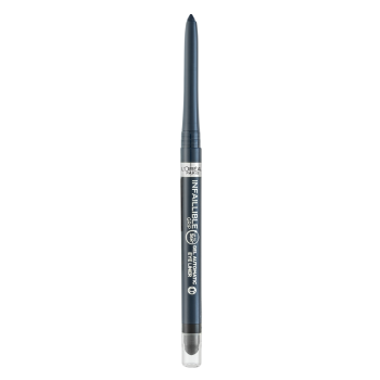 L´Oréal Paris Infaillible Grip 36H Gel Automatic Eyeliner olovka za oči Blue Jersey