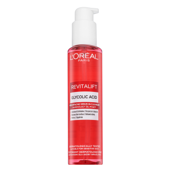 L´Oréal Paris Revitalift exfolierendes Reinigungsgel Resurfacing Serum-In-Cleanser 150 ml
