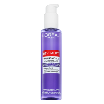 L´Oréal Paris Revitalift gel detergente Smoothing Cleanser 150 ml