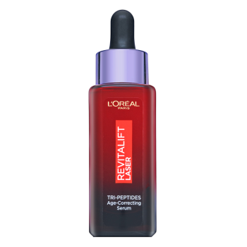 L´Oréal Paris Revitalift Laser sérum Tri-Peptides Age-Correcting Serum 30 ml