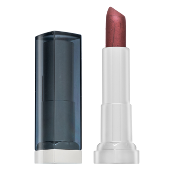 Maybelline Color Sensational Lipstick lippenstift met metaaleffect 25 Copper Rose