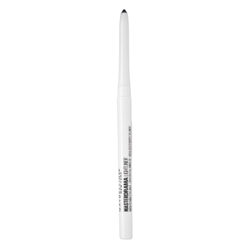 Maybelline Master Drama Lightliner oogpotlood 45 Spacelight Black
