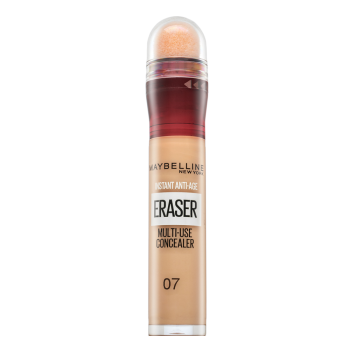 Maybelline Instant Anti-Age Eraser Multi-Use Concealer vloeibare concealer voor de oogzone 07 Sand 6,8 ml