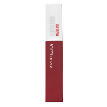 Maybelline SuperStay Matte Ink Liquid Lipstick tekutý rúž pre matný efekt 115 Founder 5 ml