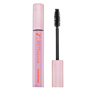 Maybelline Puma Smudge Resistant Mascara dugotrajna maskara Very Black 5,6 ml