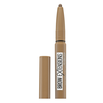 Maybelline Brow Extensions Eyebrow Pomade wenkbrauw pommade 01 Blonde