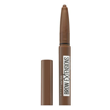 Maybelline Brow Extensions Eyebrow Pomade wenkbrauw pommade 04 Medium Brown