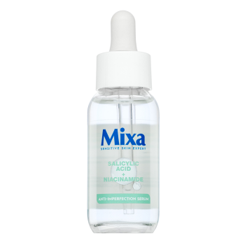 Mixa Salicylic Acid + Niacinamide sérum Anti-Imperfection Serum 30 ml