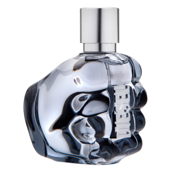 Diesel Only The Brave Eau de Toilette bărbați 50 ml