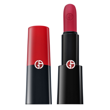 Armani (Giorgio Armani) Rouge d'Armani Lasting Satin Lip Color dolgo obstojna šminka 402 4,2 ml