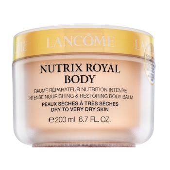 Lancôme Nutrix Royal Body lichaamsboter Intense Nourishing & Restoring Body Butter 200 ml