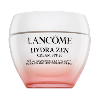 Lancôme Hydra Zen moisturising cream Soothing and Moisturising Cream SPF 20 50 ml