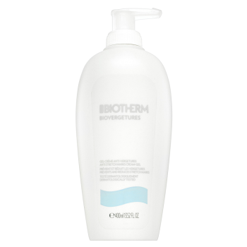 Biotherm Biovergetures gél krém Stretch Marks Reduction Cream Gel 400 ml