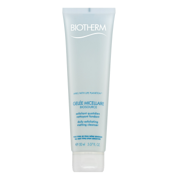 Biotherm Biosource gel de curățare Daily Exfoliating Cleansing Melting Gelée 150 ml