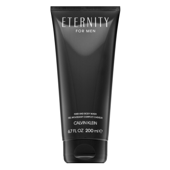 Calvin Klein Eternity for Men sprchový gél pre mužov 200 ml